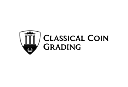 Classical Coin Grading logo