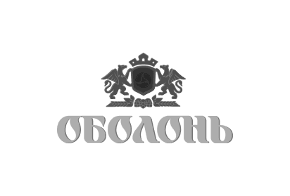 Obolon logo