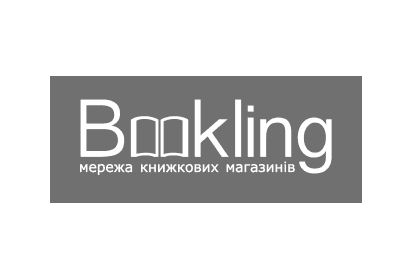 Bookling logo