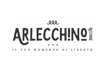 Arlecchino logo