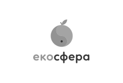 Ecosphere logo