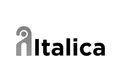 Italica logo