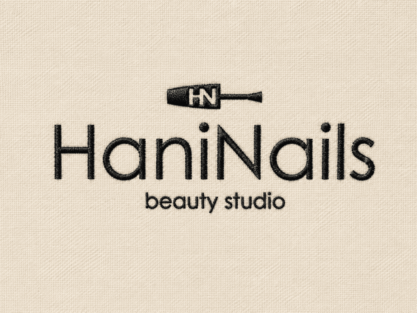 Logo Foundation identity package