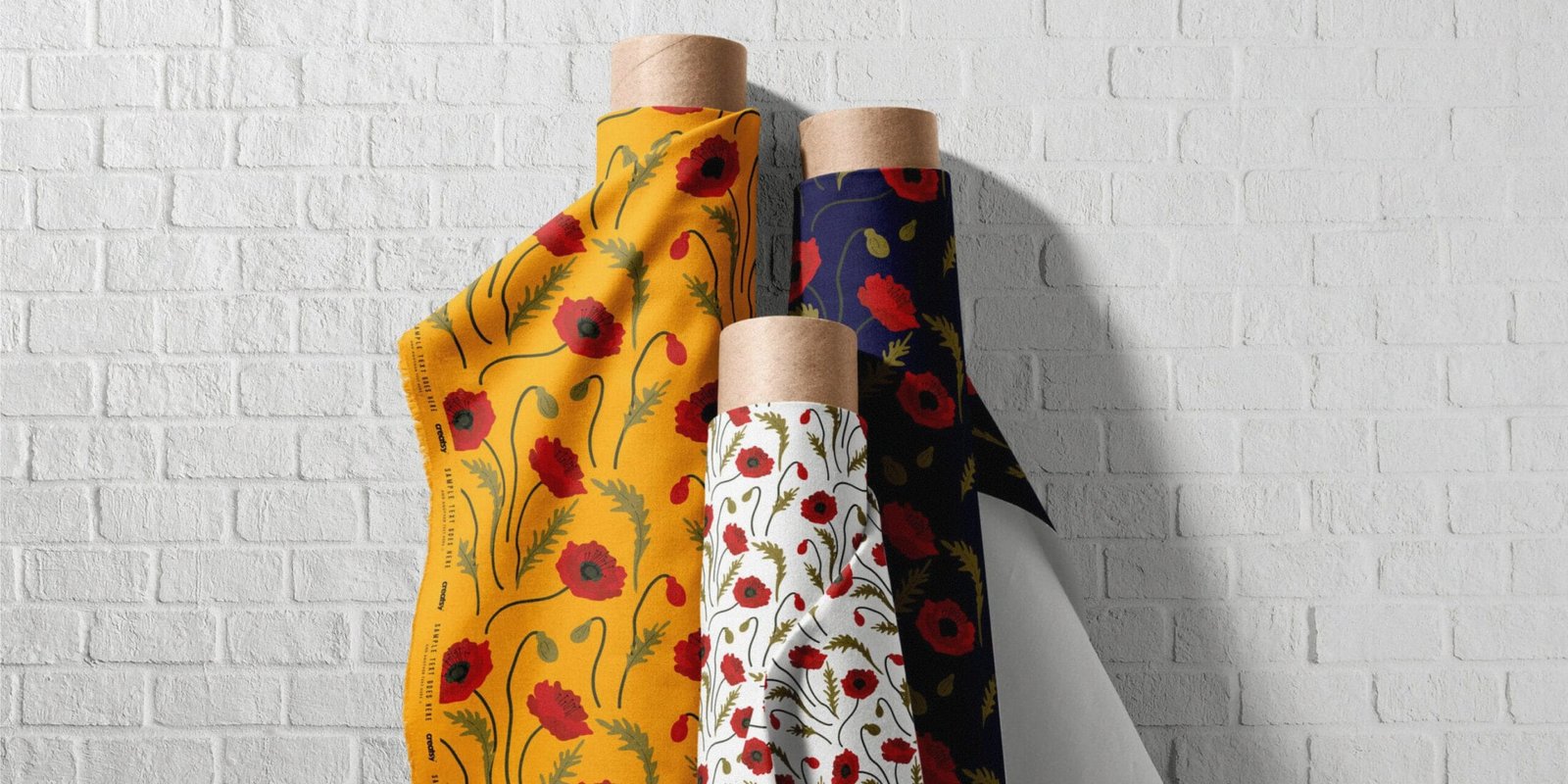 Illustration and pattern design portfolio collection