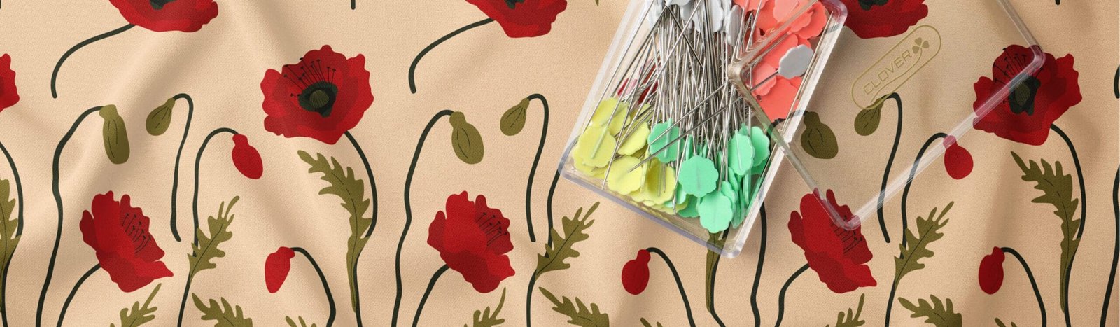 Pattern and illustration design collection