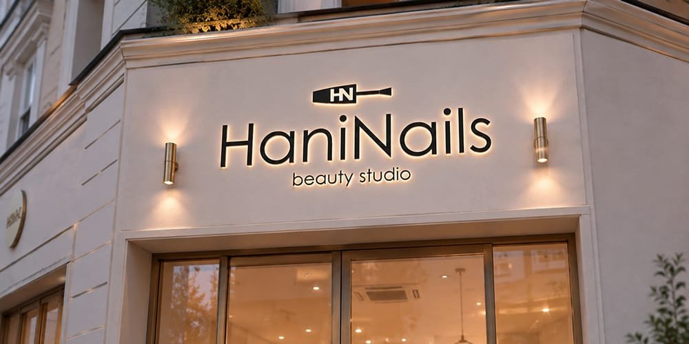Logo and brand identity design service