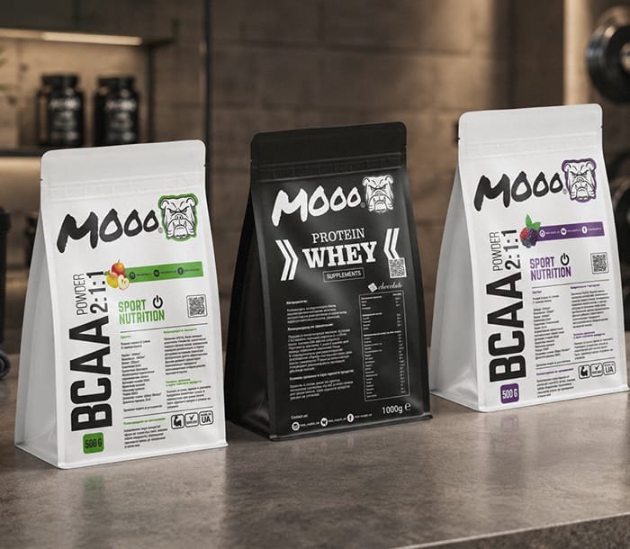 Packaging design service